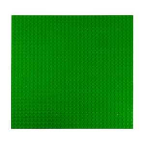 صفحه ساختنی مدل classic baseplate
